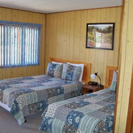 Stardust Motel Хейнс-Джанкшен Экстерьер фото